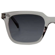 Barner Grey Holly Glossy Sunglasses