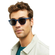 Barner Navy Dalston Sunglasses