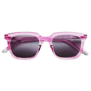 Barner Pink Holly Glossy Sunglasses