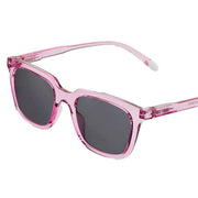 Barner Pink Holly Glossy Sunglasses