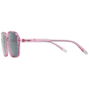 Barner Pink Pascal Glossy Sunglasses