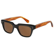 Botaniq Black Adventurer Sunglasses