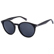 Botaniq Black Celestial Dance Sunglasses