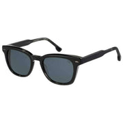 Botaniq Black Classic Distinct Shape Sunglasses