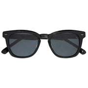 Botaniq Black Classic Distinct Shape Sunglasses