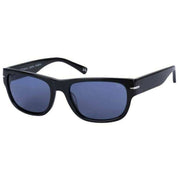 Botaniq Black Dynamic Sporty Sunglasses