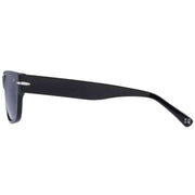 Botaniq Black Dynamic Sporty Sunglasses