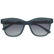 Botaniq Blue Cat-Eye Sunglasses