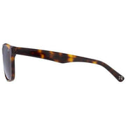 Botaniq Brown Bold Square Sunglasses