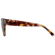 Botaniq Brown Calm Cat-Eye Sunglasses