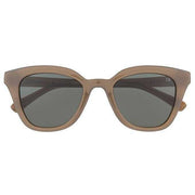 Botaniq Brown Chic Cat Eye Sunglasses