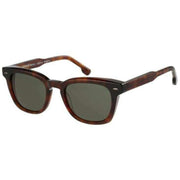 Botaniq Brown Classic Distinct Shape Sunglasses