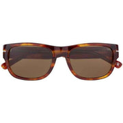 Botaniq Brown Dynamic Sporty Sunglasses