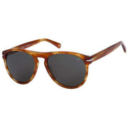 Botaniq Brown Pilot Sunglasses