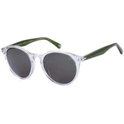 Botaniq Clear Celestial Dance Sunglasses