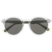 Botaniq Clear Celestial Dance Sunglasses