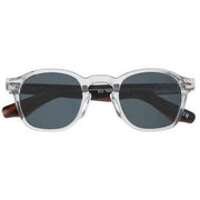 Botaniq Clear Round Sunglasses