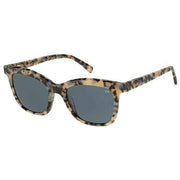 Botaniq Cream Cat-Eye Sunglasses