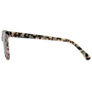 Botaniq Cream Cat-Eye Sunglasses