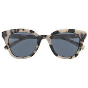 Botaniq Cream Chic Cat Eye Sunglasses