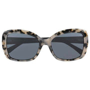 Botaniq Cream Classic Deep Square Sunglasses