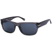 Botaniq Grey Dynamic Sporty Sunglasses