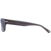 Botaniq Grey Dynamic Sporty Sunglasses