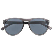 Botaniq Grey Pilot Sunglasses