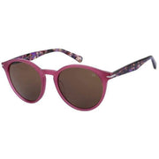 Botaniq Pink Celestial Dance Sunglasses