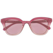 Botaniq Pink Chic Cat Eye Sunglasses