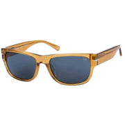 Botaniq Yellow Dynamic Sporty Sunglasses