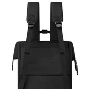 Cabaia Black Adventurer Essentials Large Backpack