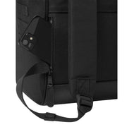 Cabaia Black Adventurer Essentials Large Backpack