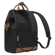 Cabaia Black Adventurer Essentials Large Backpack