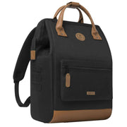 Cabaia Black Adventurer Essentials Large Backpack