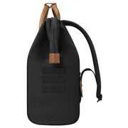 Cabaia Black Adventurer Essentials Large Backpack