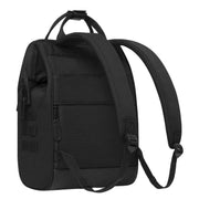 Cabaia Black Adventurer Essentials Medium Backpack