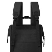 Cabaia Black Adventurer Essentials Medium Backpack