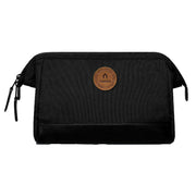 Cabaia Black Travel Kit Essential Bag