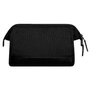 Cabaia Black Travel Kit Essential Bag