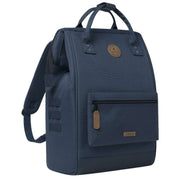 Cabaia Blue Adventurer Essentials Large Backpack