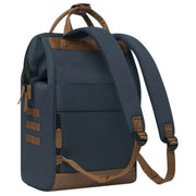 Cabaia Blue Adventurer Essentials Large Backpack