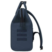 Cabaia Blue Adventurer Essentials Medium Backpack