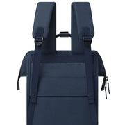 Cabaia Blue Adventurer Essentials Medium Backpack