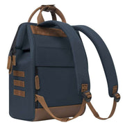 Cabaia Blue Adventurer Essentials Medium Backpack