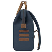 Cabaia Blue Adventurer Essentials Medium Backpack