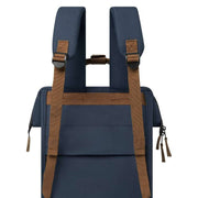 Cabaia Blue Adventurer Essentials Medium Backpack