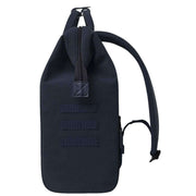 Cabaia Blue Adventurer Vegan Nubuck Large Backpack