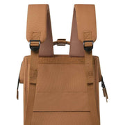 Cabaia Brown Adventurer Essentials Large Backpack