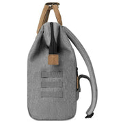 Cabaia Grey Adventurer Happy Hour Medium Backpack